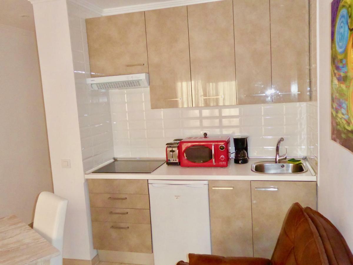 Mareverde Apartment